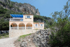  Villa Alexandros  Корфу